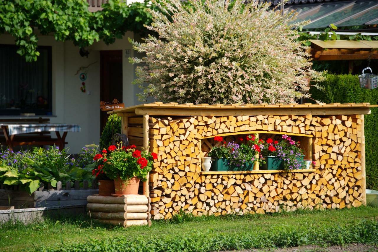 Haus Obermoser Dellach im Drautal Exterior photo